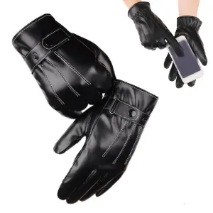 Winter Motorcycle Gloves