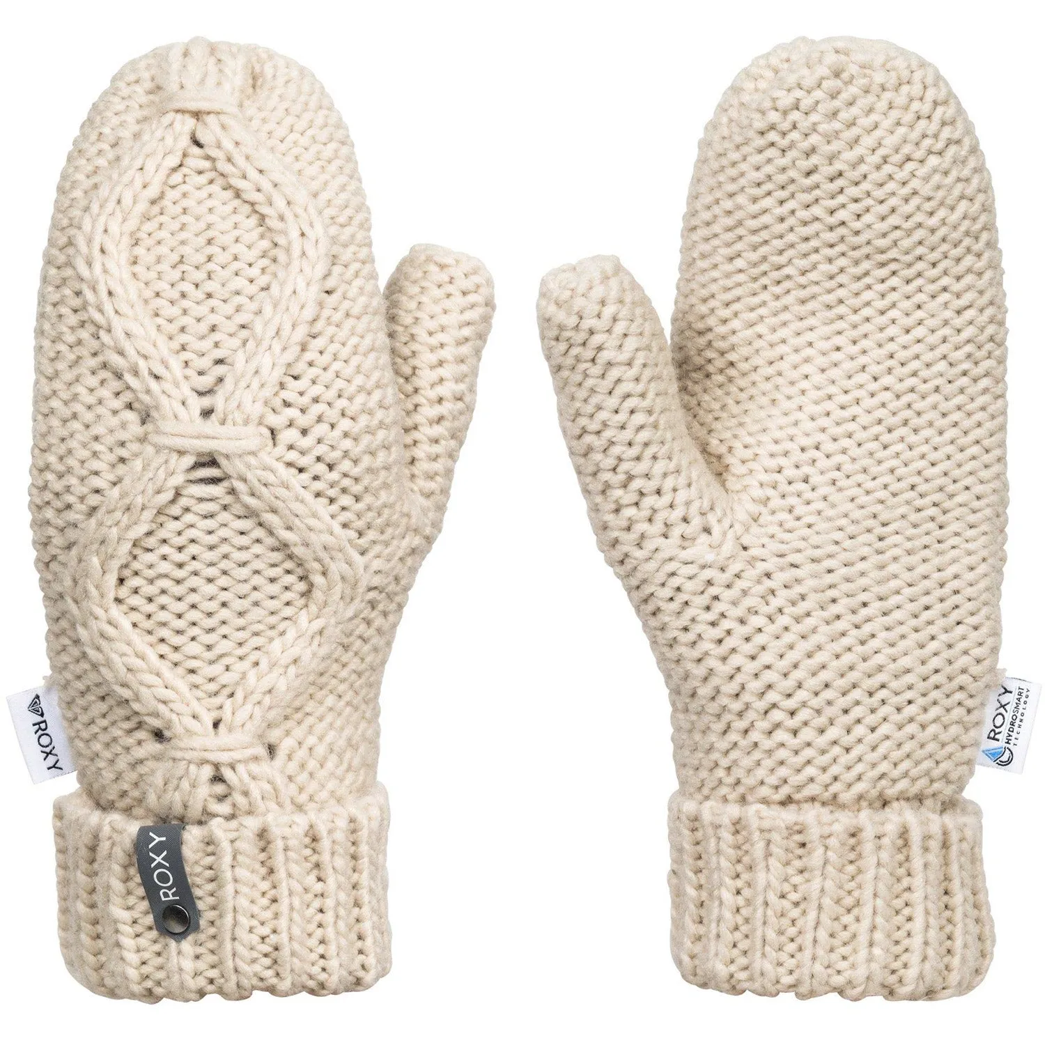 Winter Women's Mittens 2021