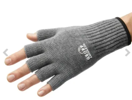 WizWool Corespun Fingerless Glove