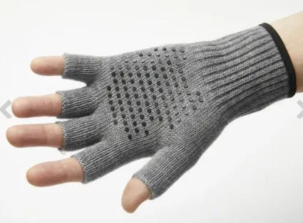 WizWool Corespun Fingerless Glove