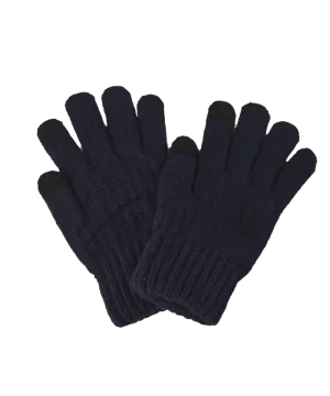 Women Knitted Gloves