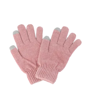 Women Knitted Gloves