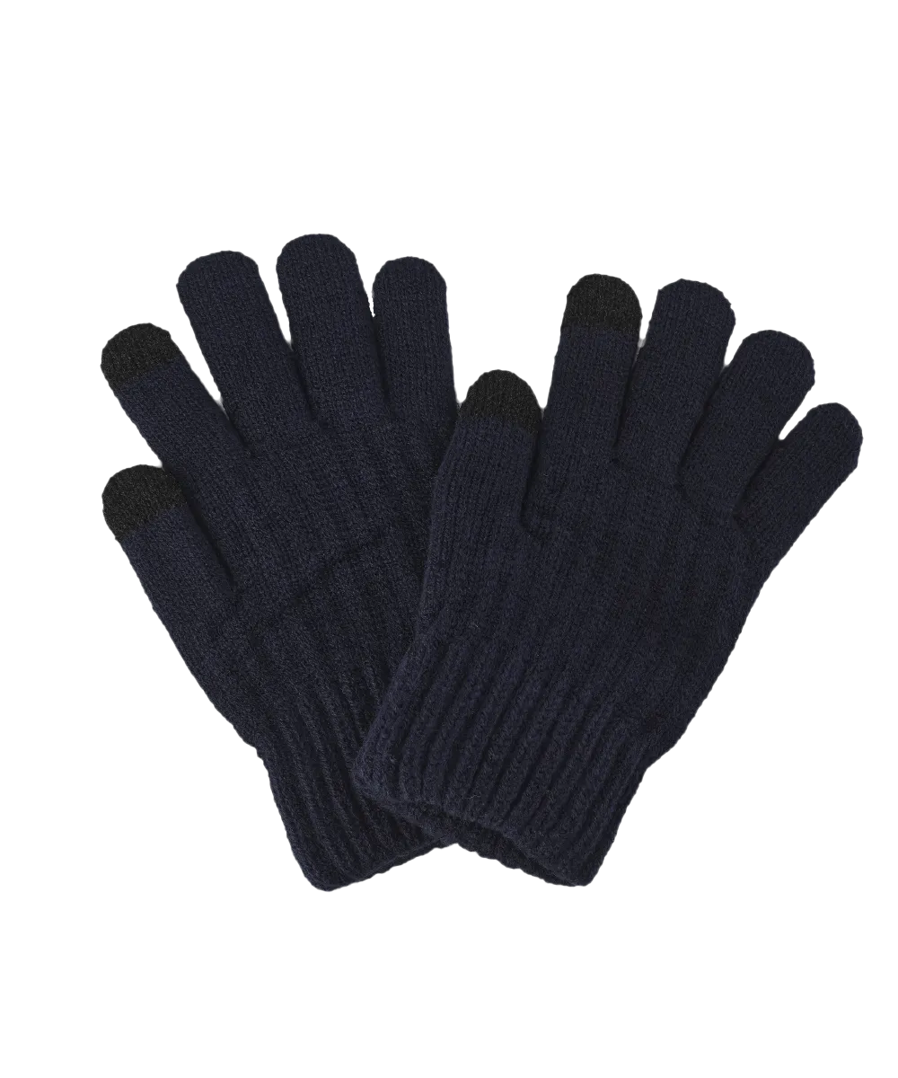 Women Knitted Gloves