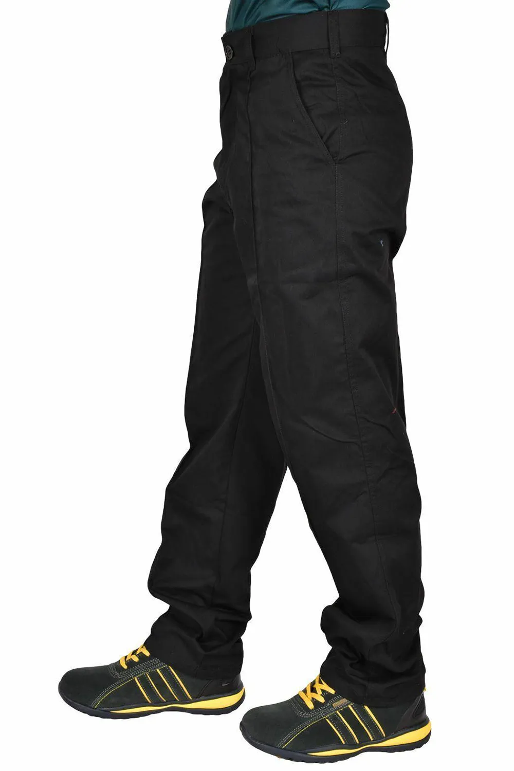 Work Trousers Heavy Duty