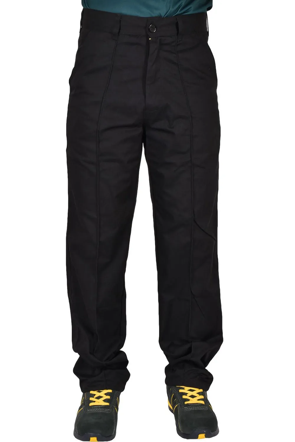Work Trousers Heavy Duty