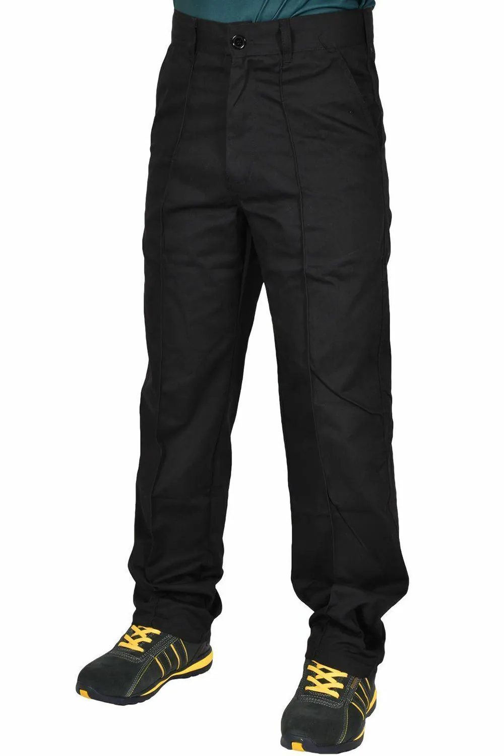 Work Trousers Heavy Duty