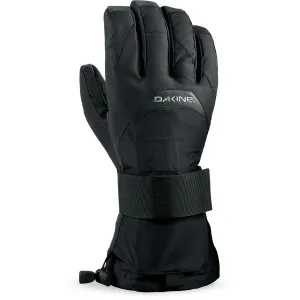 Wrist Guard Snow Gloves