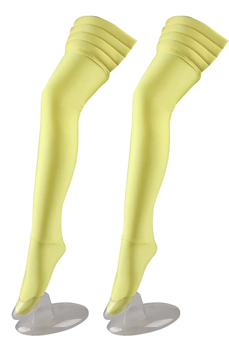 X Men Rogue Green And Yellow Halloween Outfit Cosplay Costume
