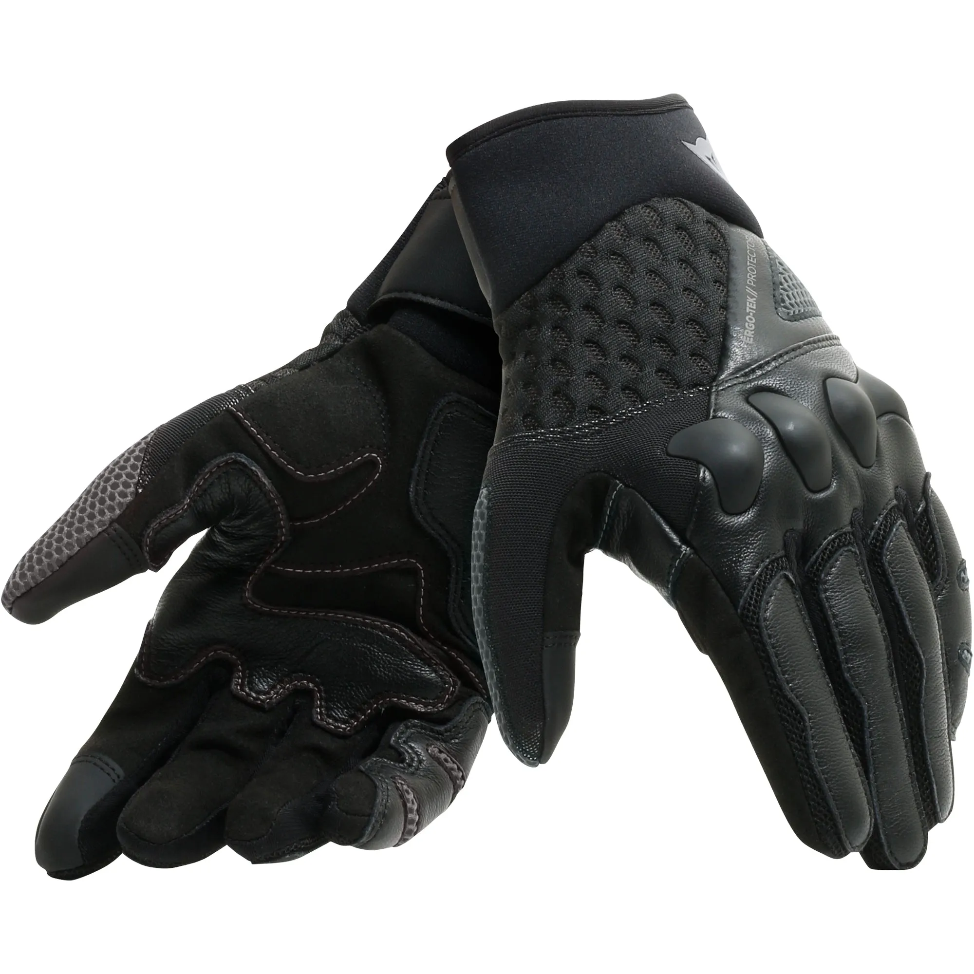 X-Moto Unisex Gloves