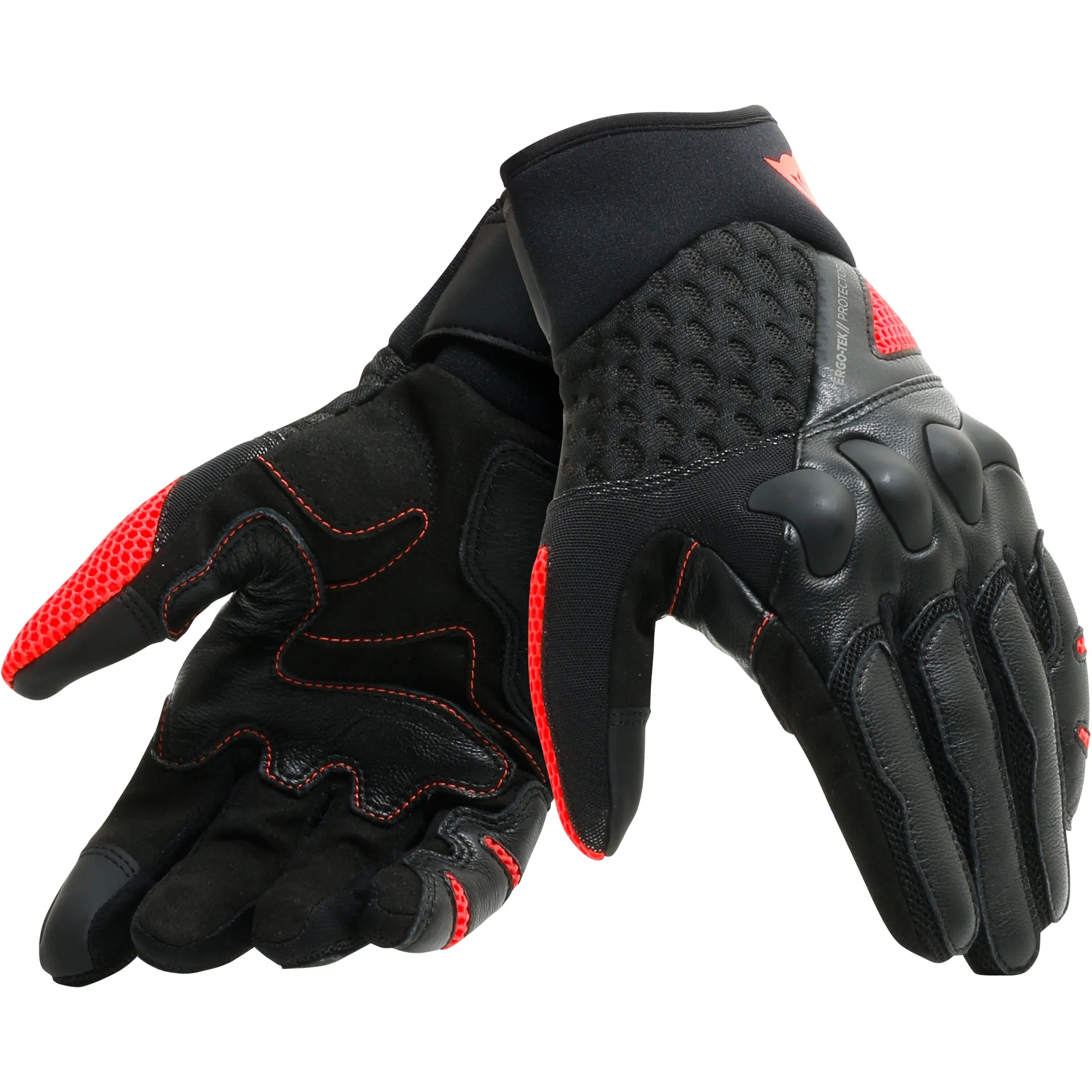 X-Moto Unisex Gloves