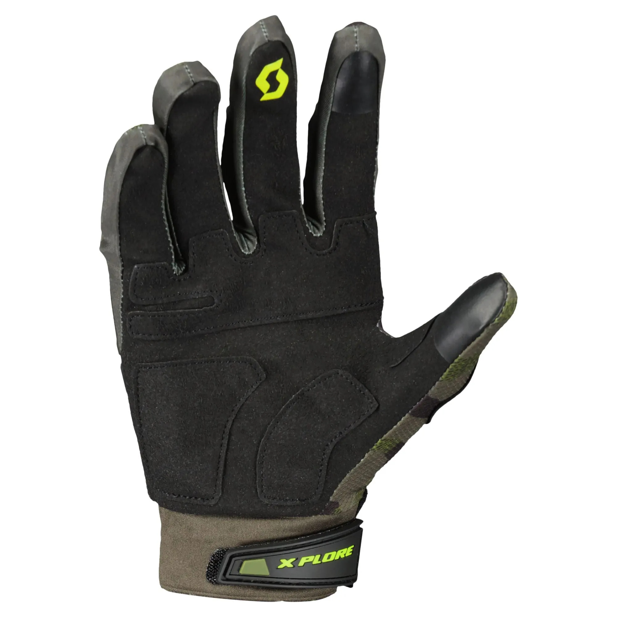 X-plore Pro