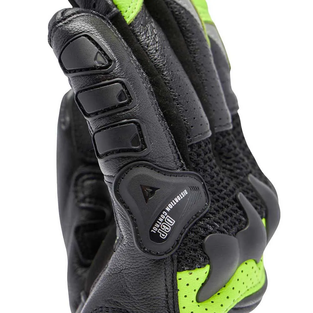 X-Ride 2 Ergo-Tek Gloves