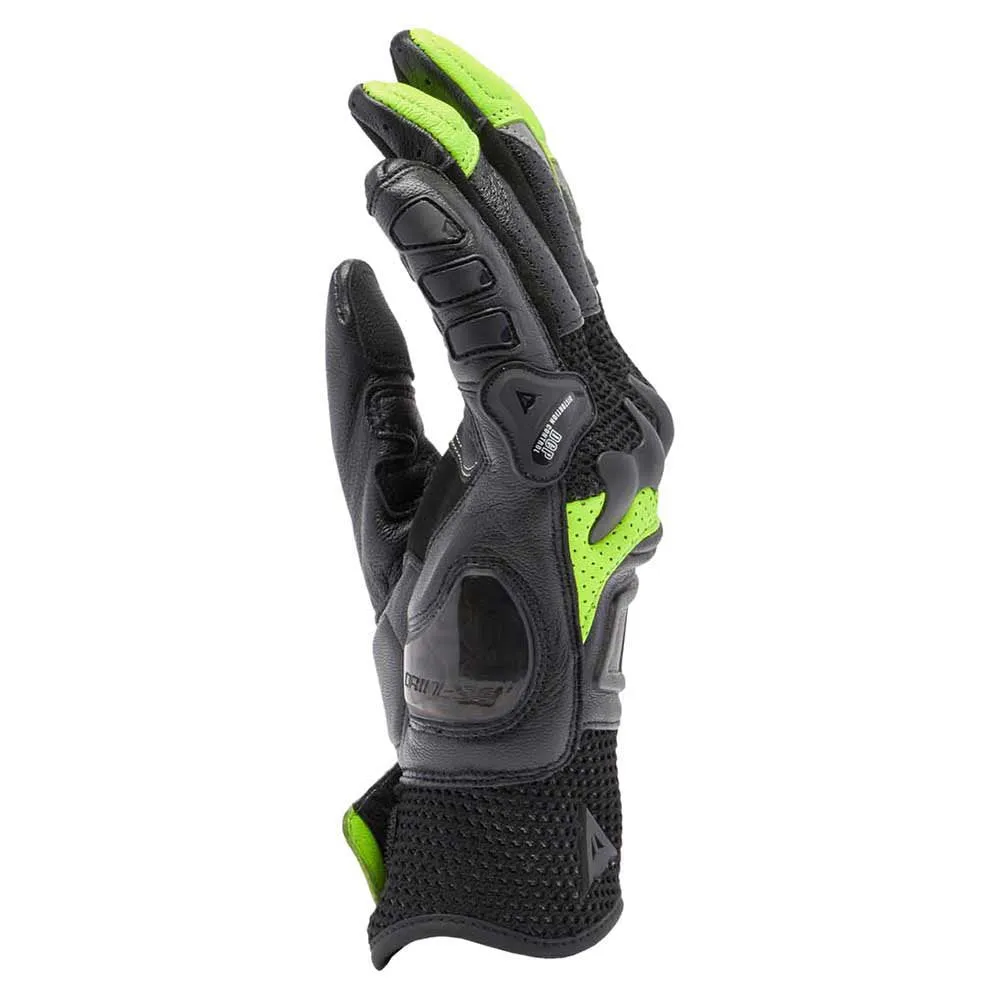 X-Ride 2 Ergo-Tek Gloves