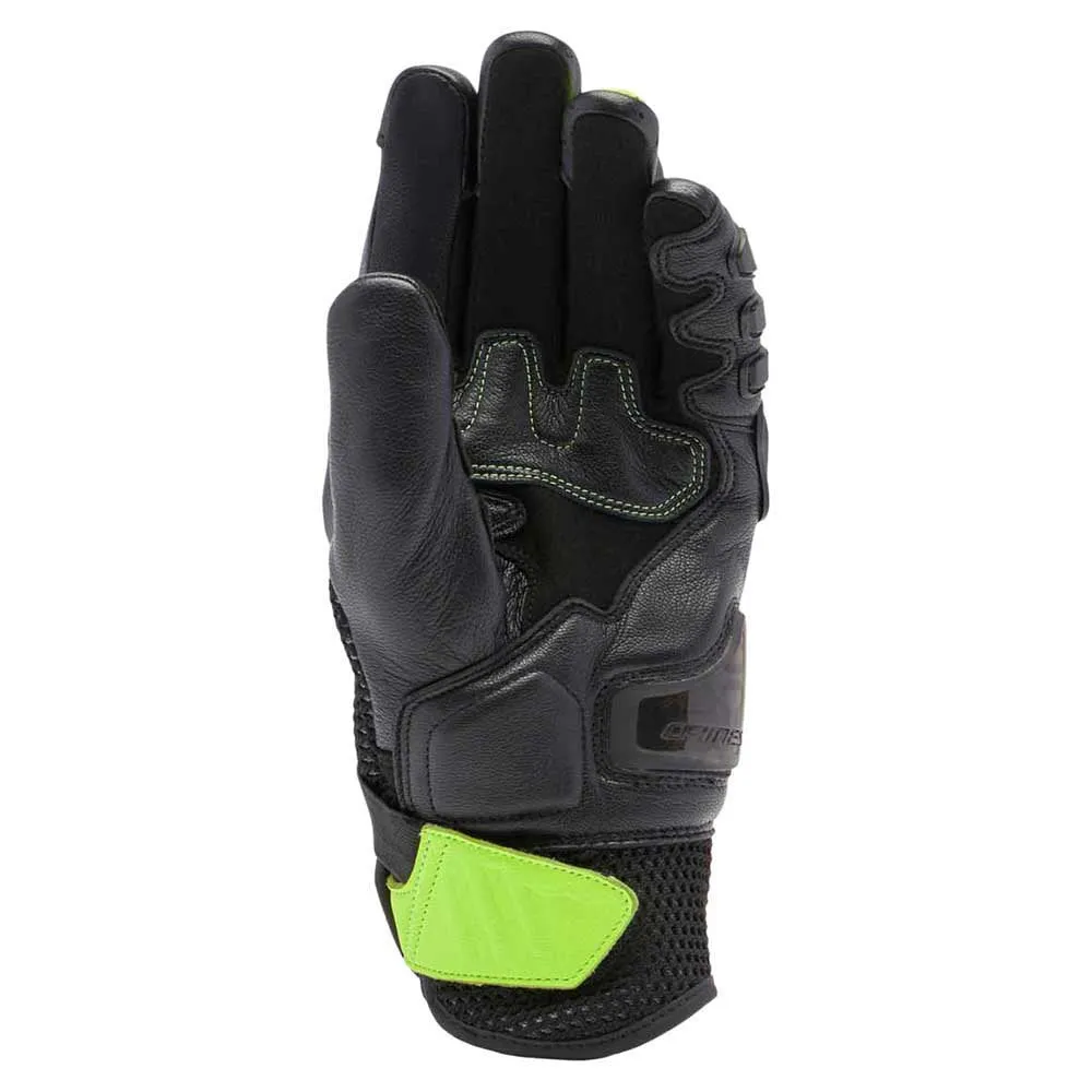 X-Ride 2 Ergo-Tek Gloves