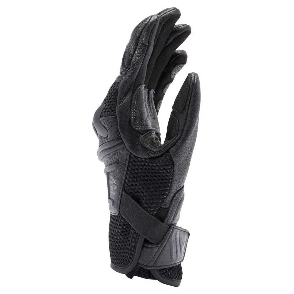 X-Ride 2 Ergo-Tek Gloves
