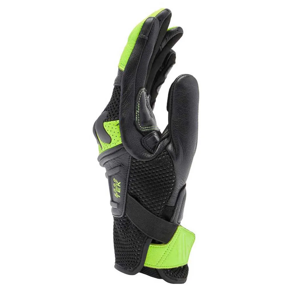 X-Ride 2 Ergo-Tek Gloves