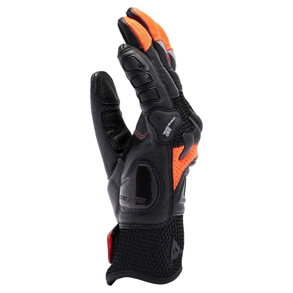 X-Ride 2 Ergo-Tek Gloves