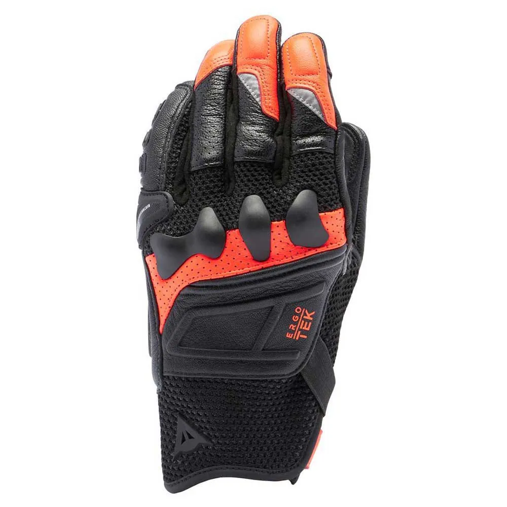 X-Ride 2 Ergo-Tek Gloves