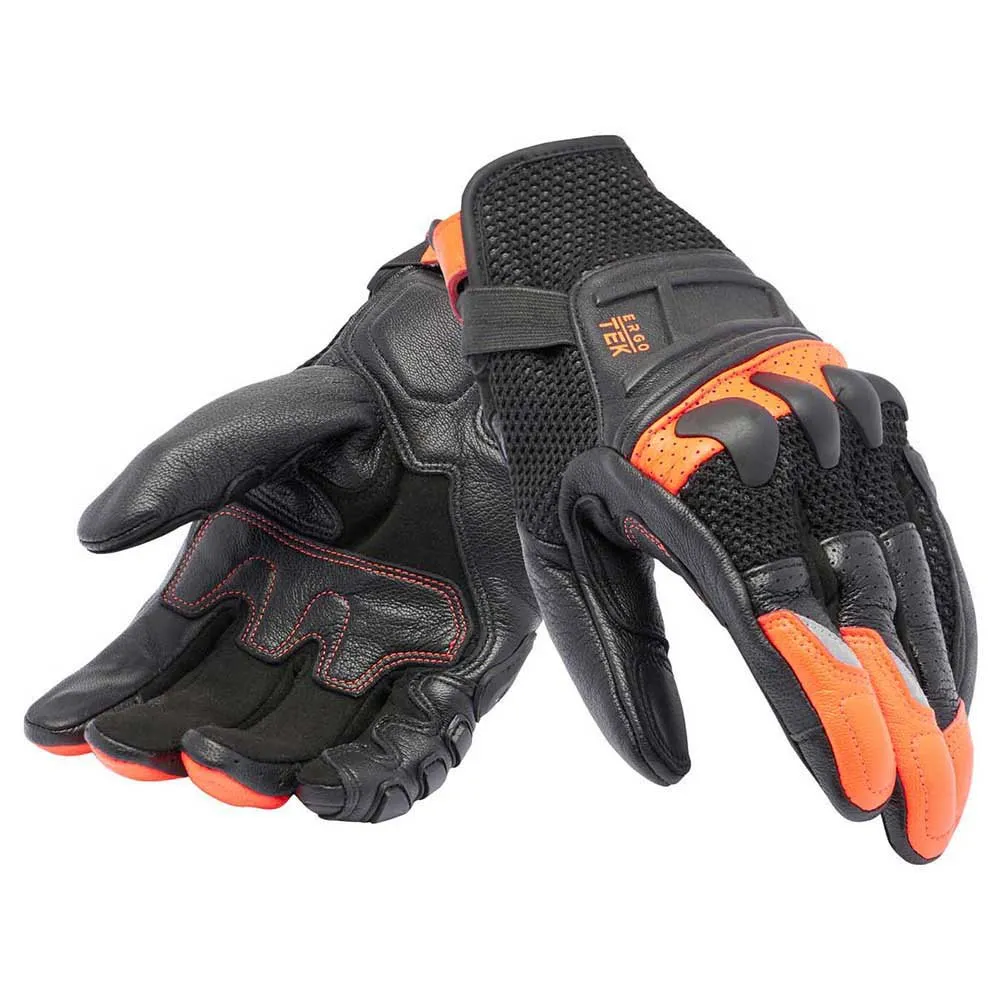 X-Ride 2 Ergo-Tek Gloves