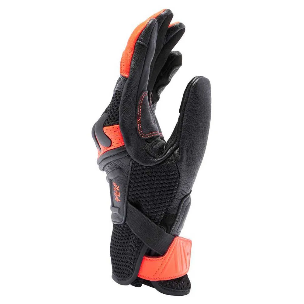 X-Ride 2 Ergo-Tek Gloves