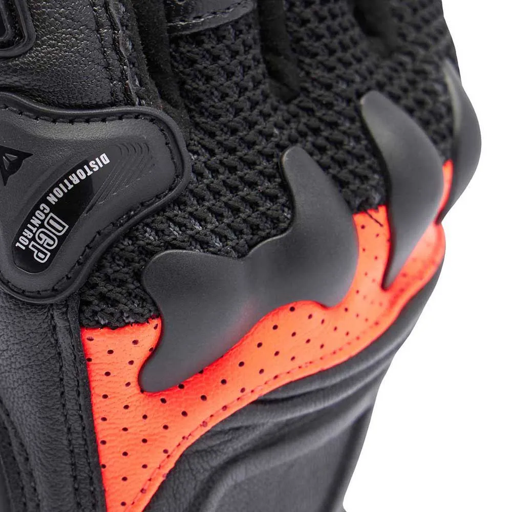 X-Ride 2 Ergo-Tek Gloves