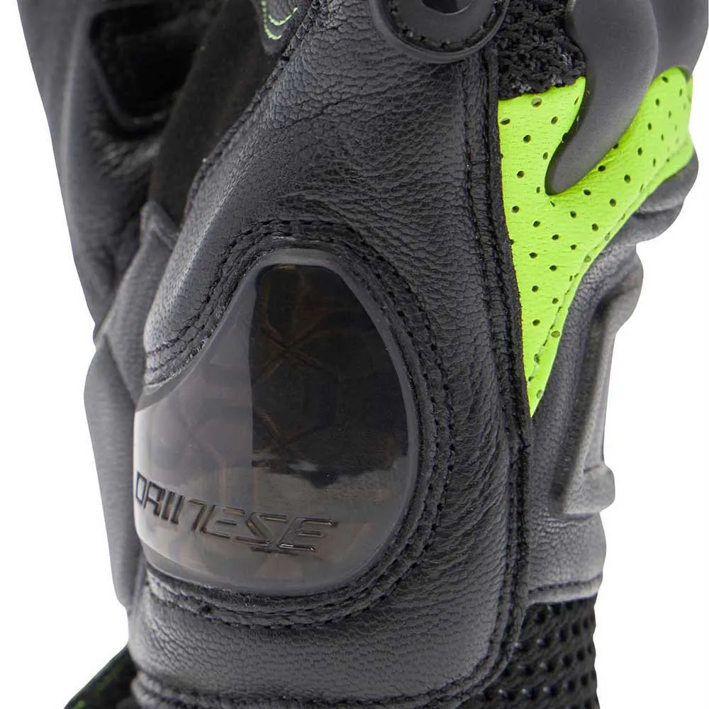 X-Ride 2 Ergo-Tek Gloves
