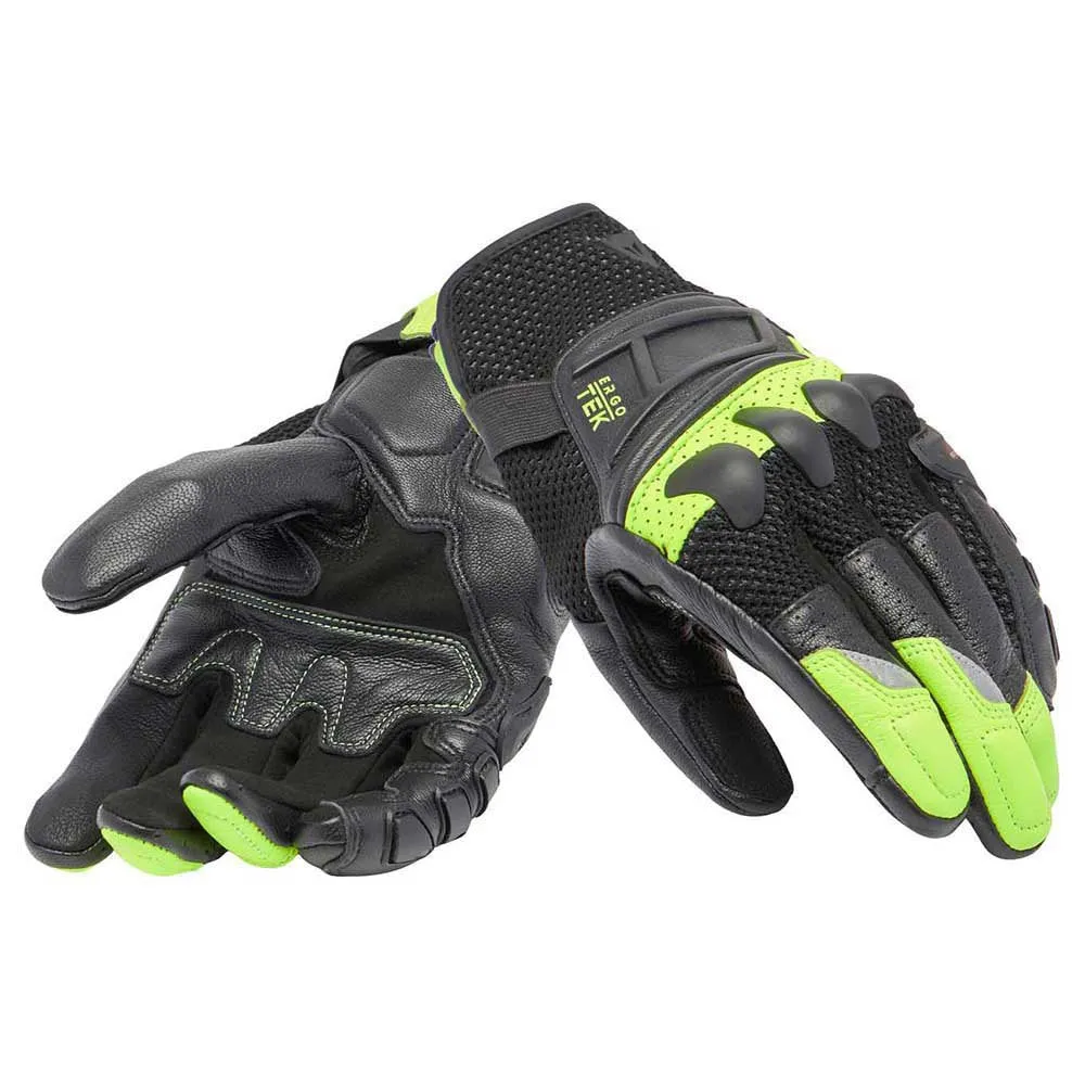 X-Ride 2 Ergo-Tek Gloves