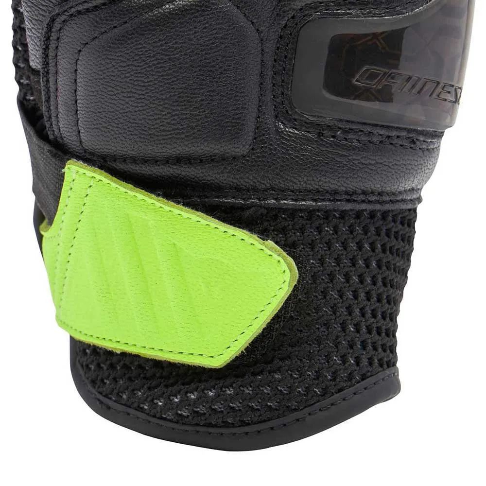 X-Ride 2 Ergo-Tek Gloves