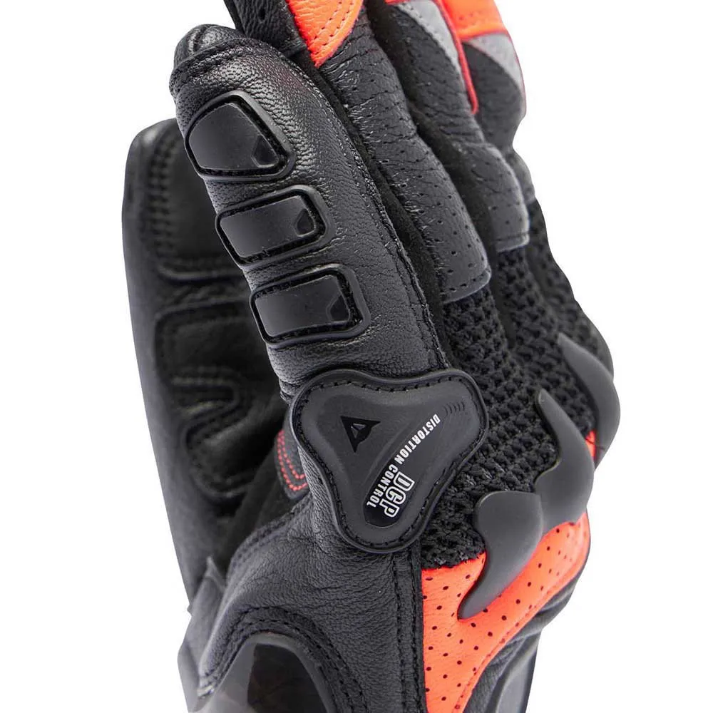 X-Ride 2 Ergo-Tek Gloves
