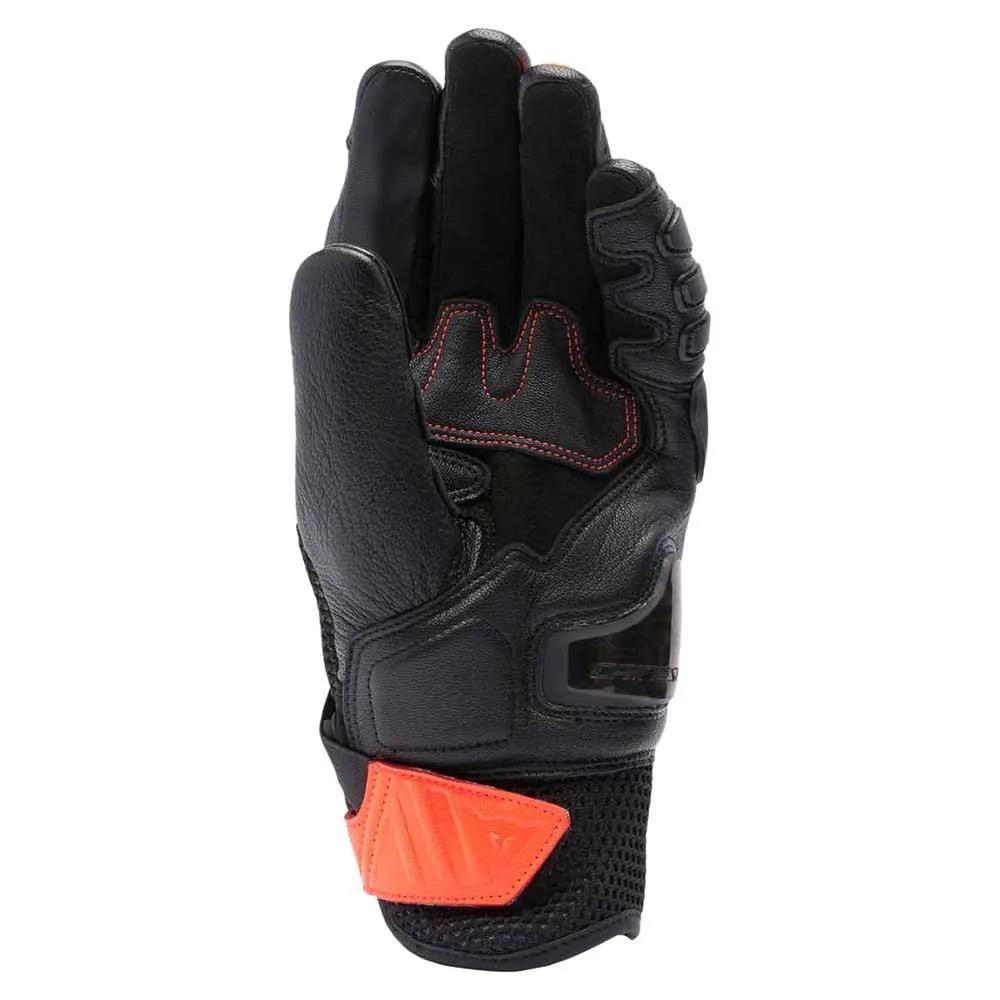 X-Ride 2 Ergo-Tek Gloves