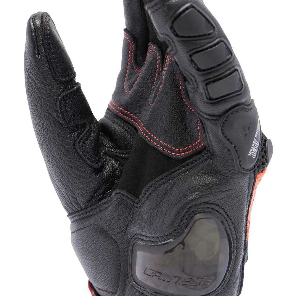 X-Ride 2 Ergo-Tek Gloves