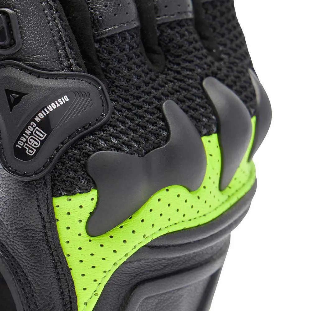 X-Ride 2 Ergo-Tek Gloves