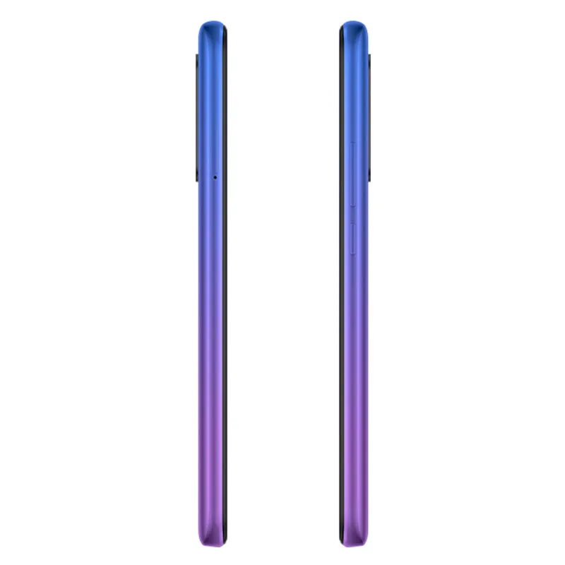 Xiaomi Redmi 9 global rom Smartphone  6.53"" Display 5020mAh Battery Redmi9 Mobile Phone blue_4 64G