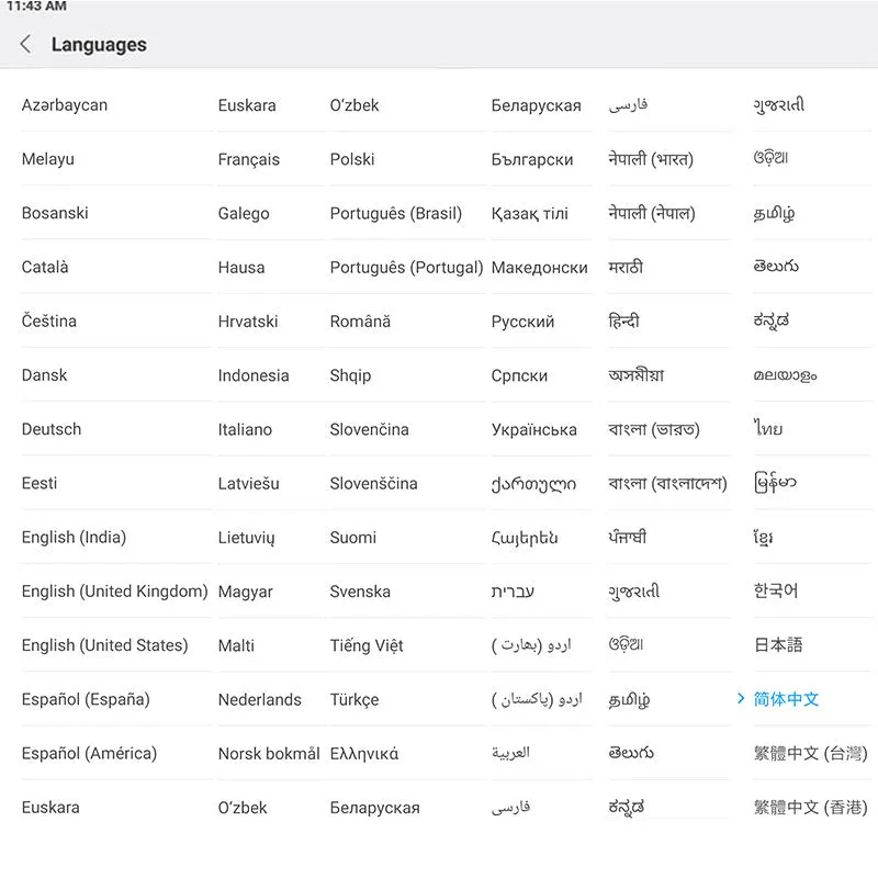 Xiaomi Redmi 9 global rom Smartphone  6.53"" Display 5020mAh Battery Redmi9 Mobile Phone blue_4 64G
