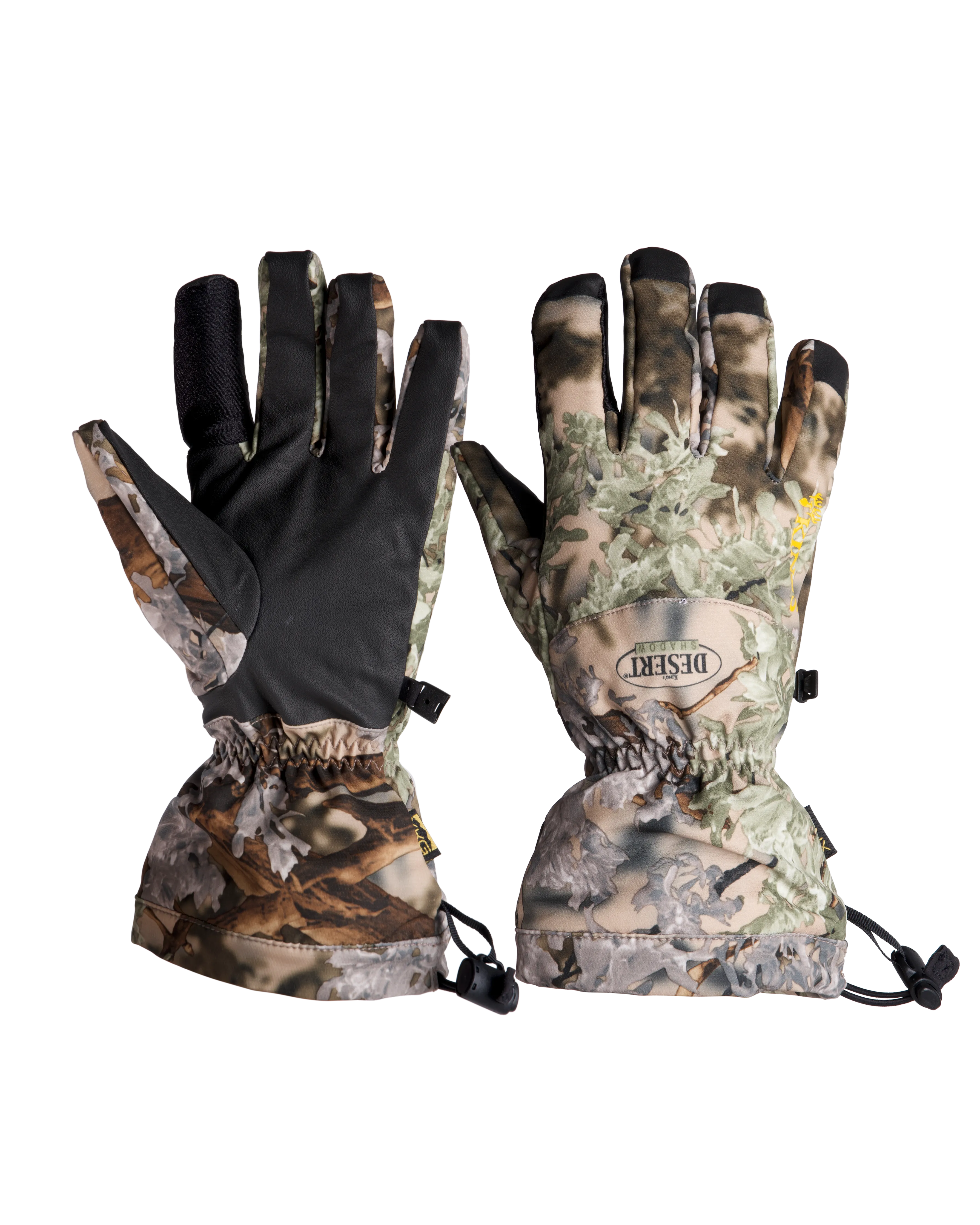 XKG Insulated Gloves