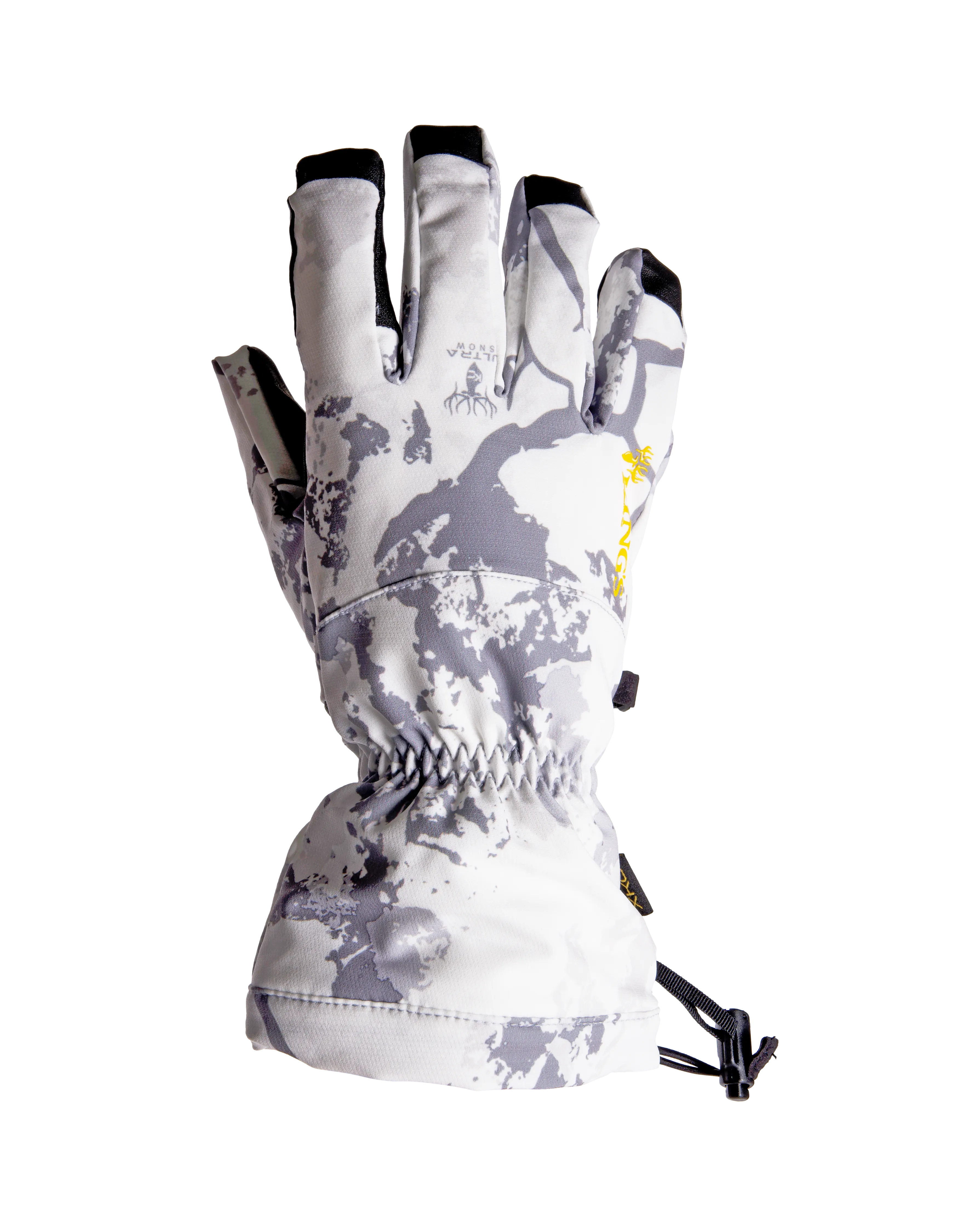 XKG Insulated Gloves