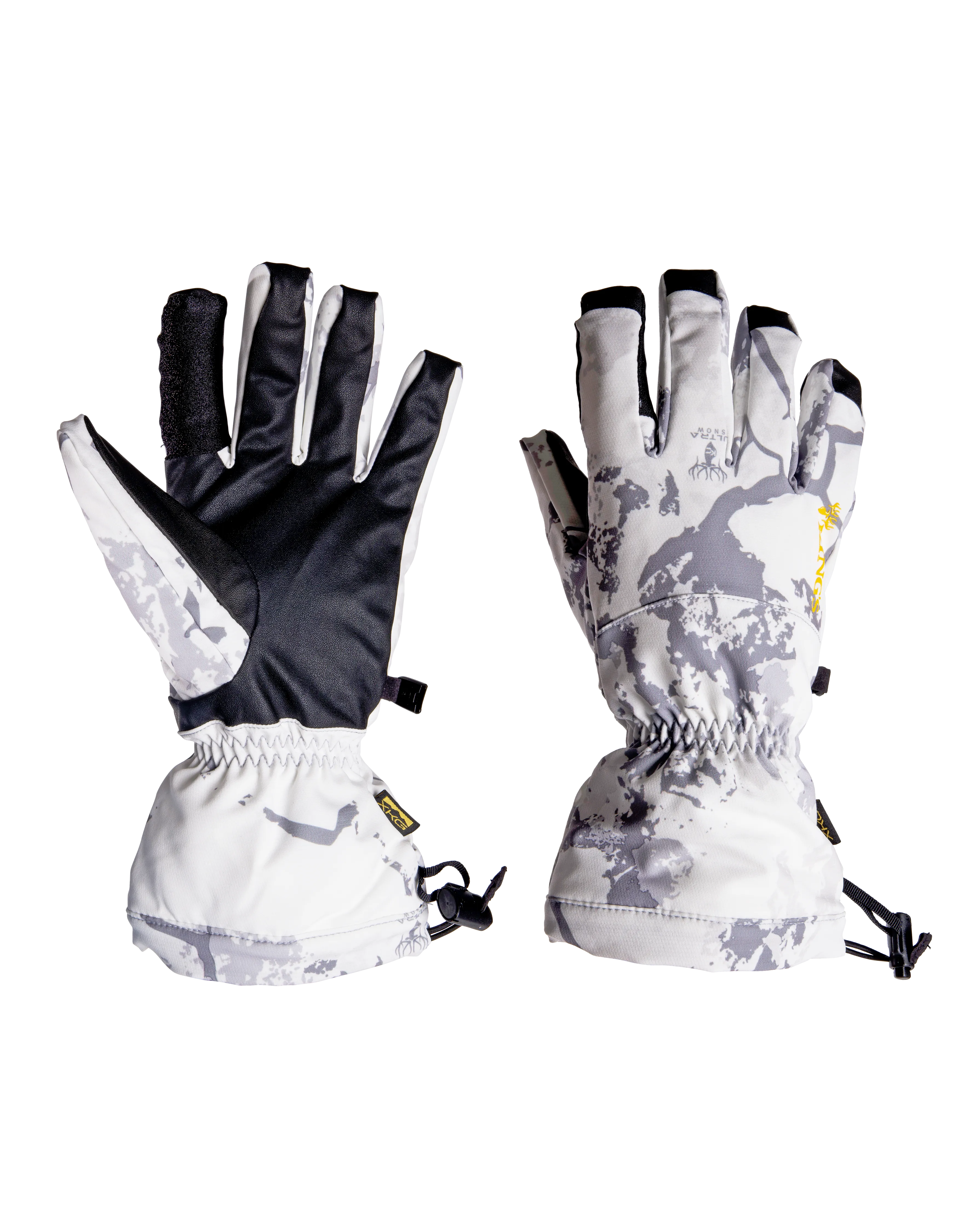 XKG Insulated Gloves