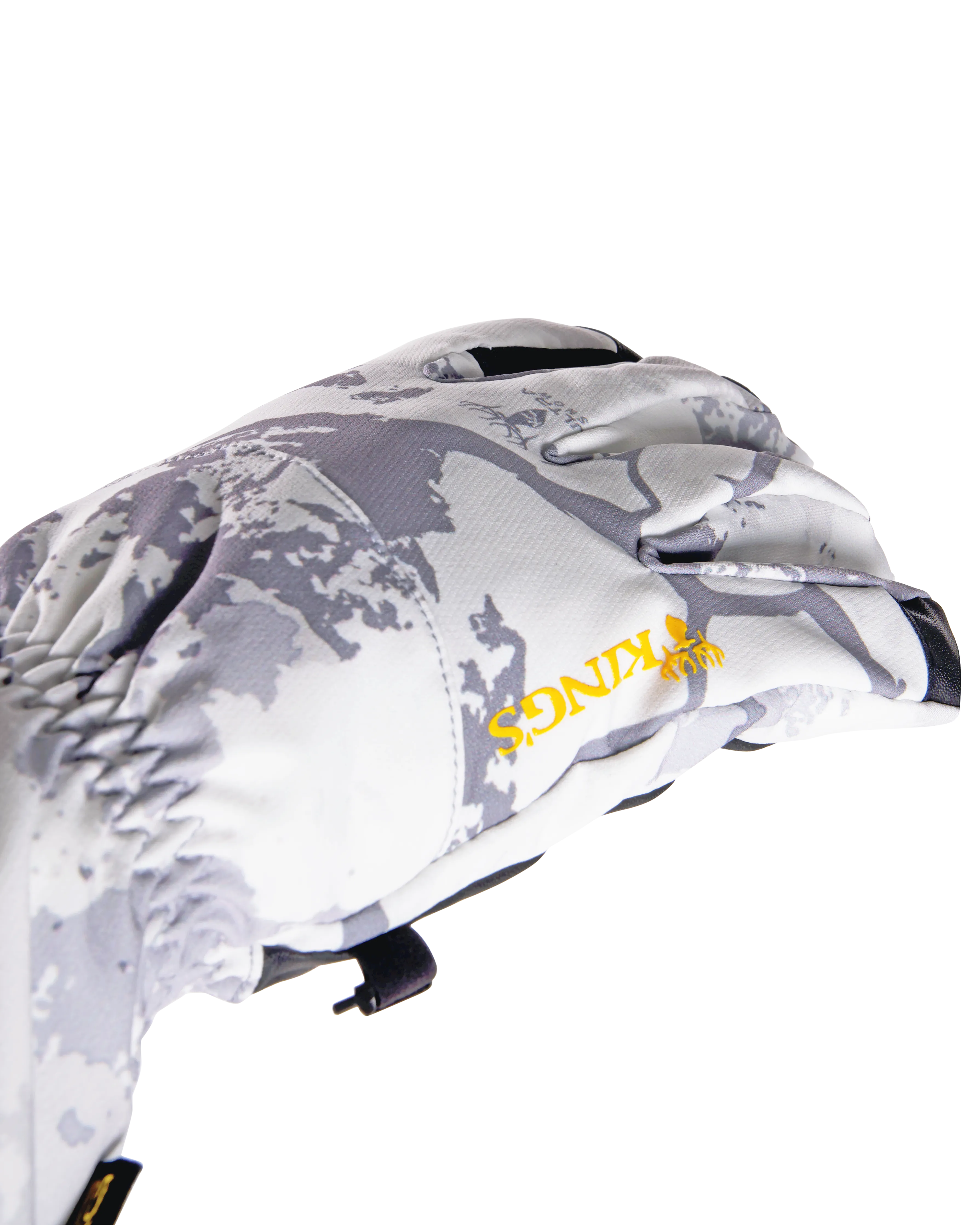 XKG Insulated Gloves