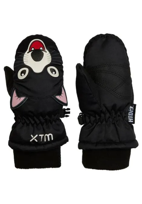 XTM Puppet Kids Mitten