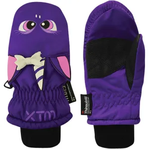 XTM Puppet Kids Mitten