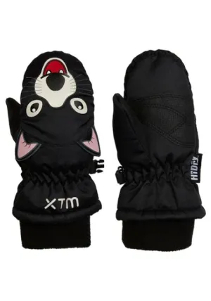XTM Puppet Kids Mitten