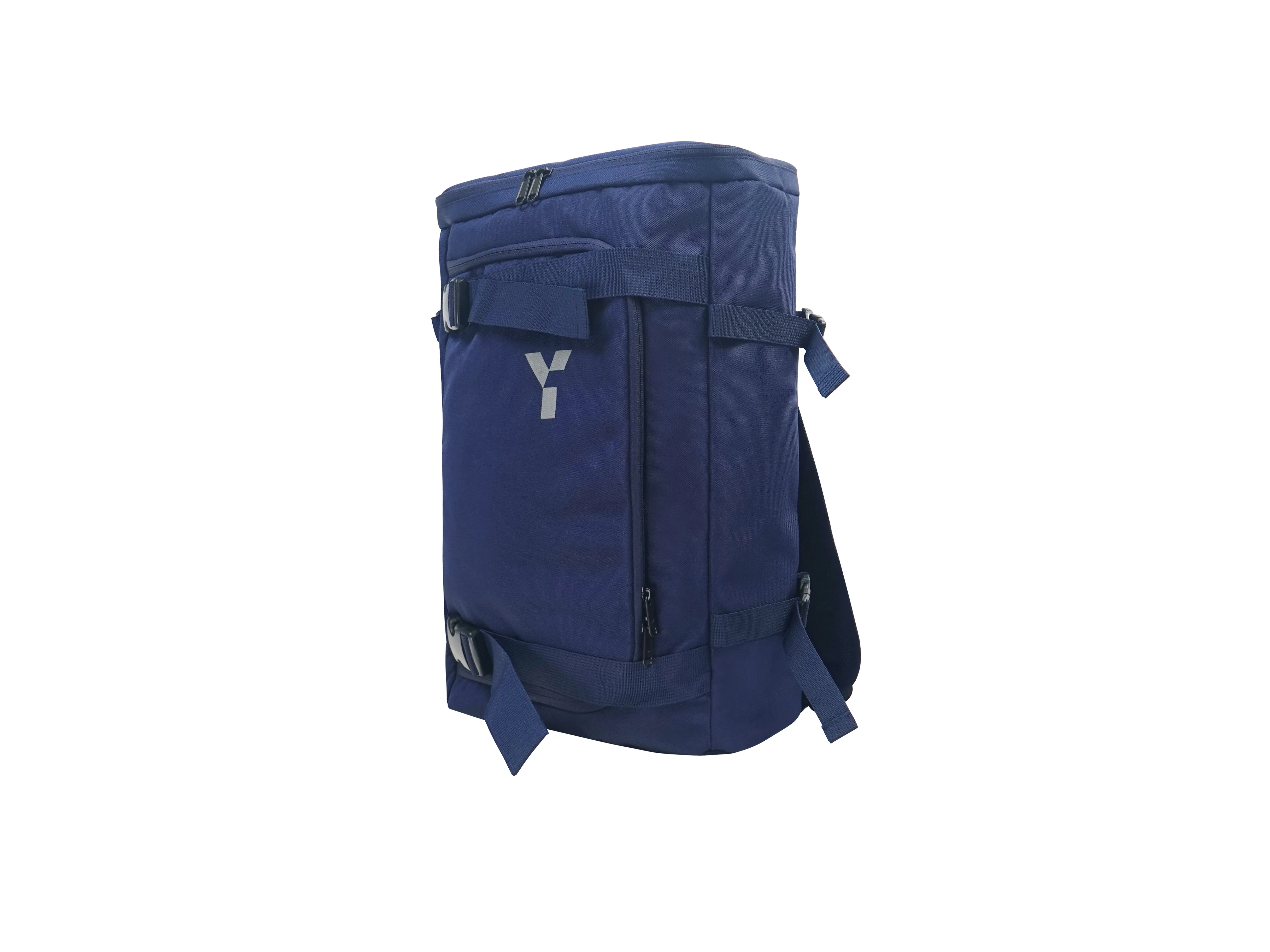 Y1 Accra Backpack - Navy