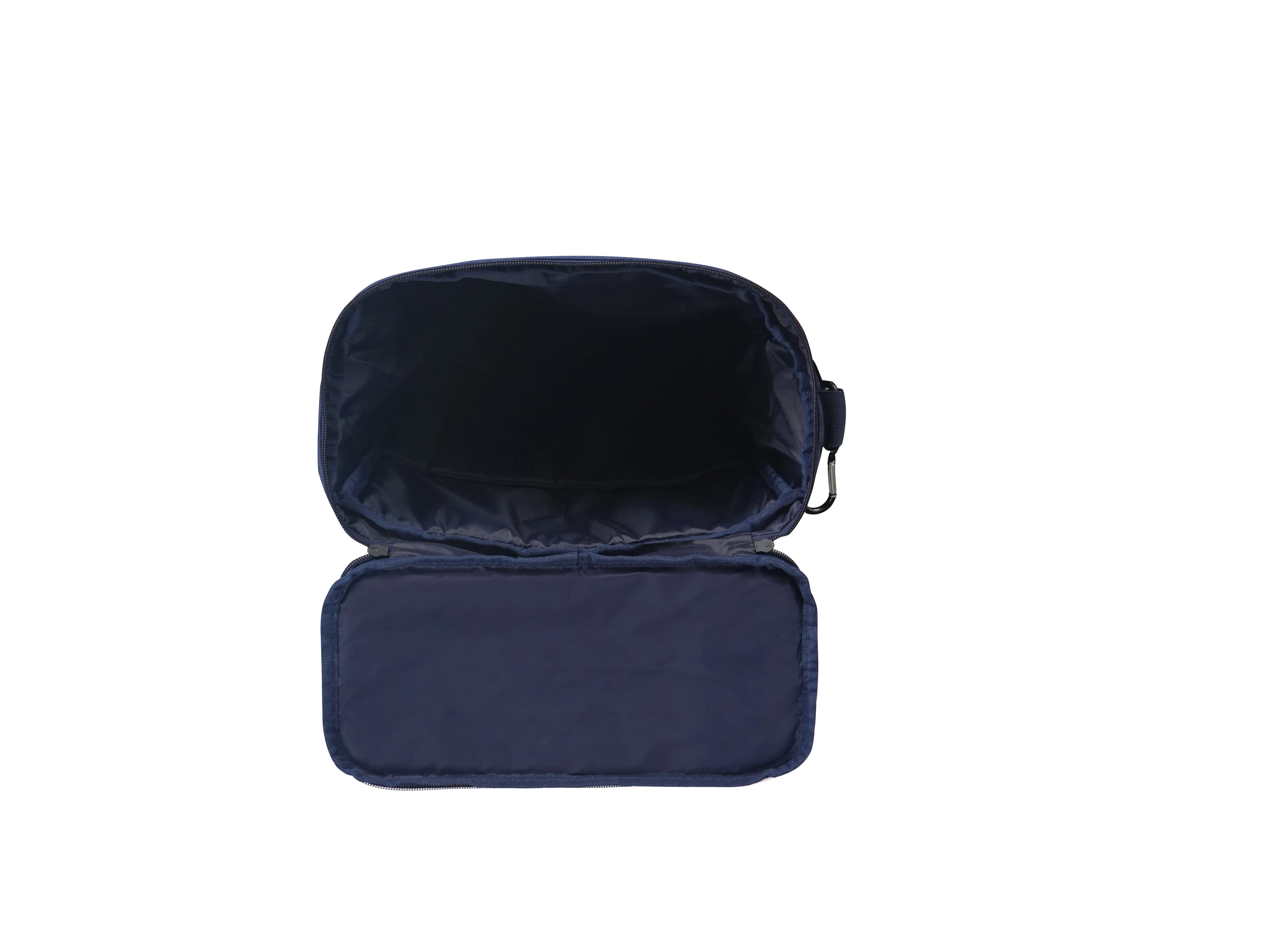 Y1 Accra Backpack - Navy