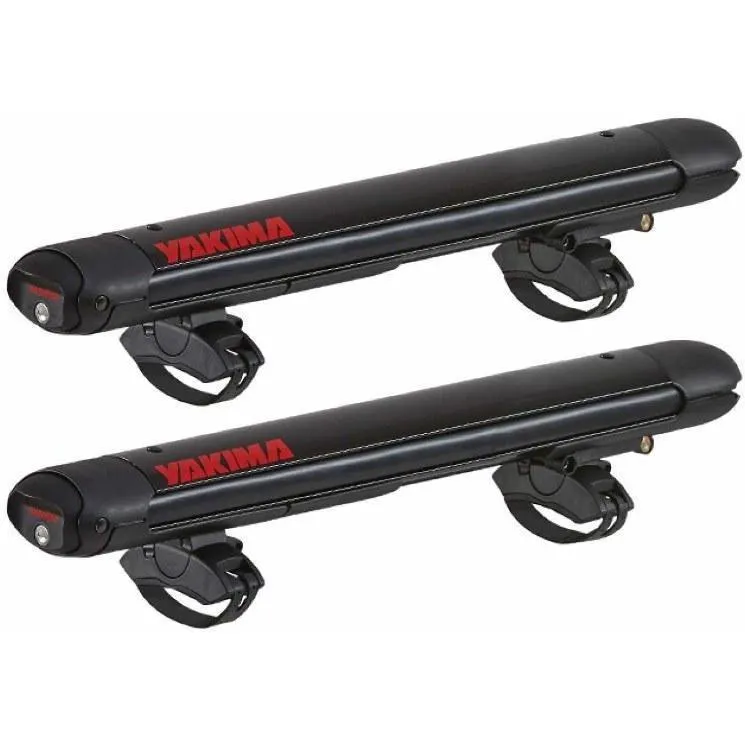 Yakima Fat Cat Evo 4 Ski Mount