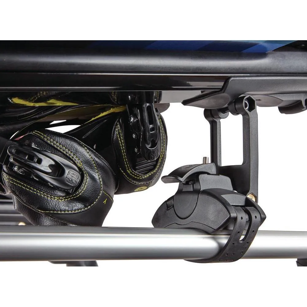 Yakima Fat Cat Evo 4 Ski Mount