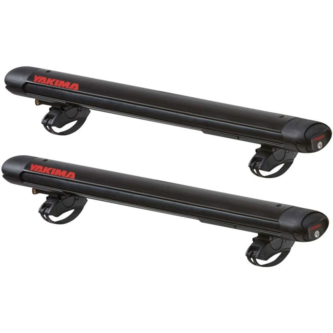 Yakima Fat Cat Evo 6 Ski Mount