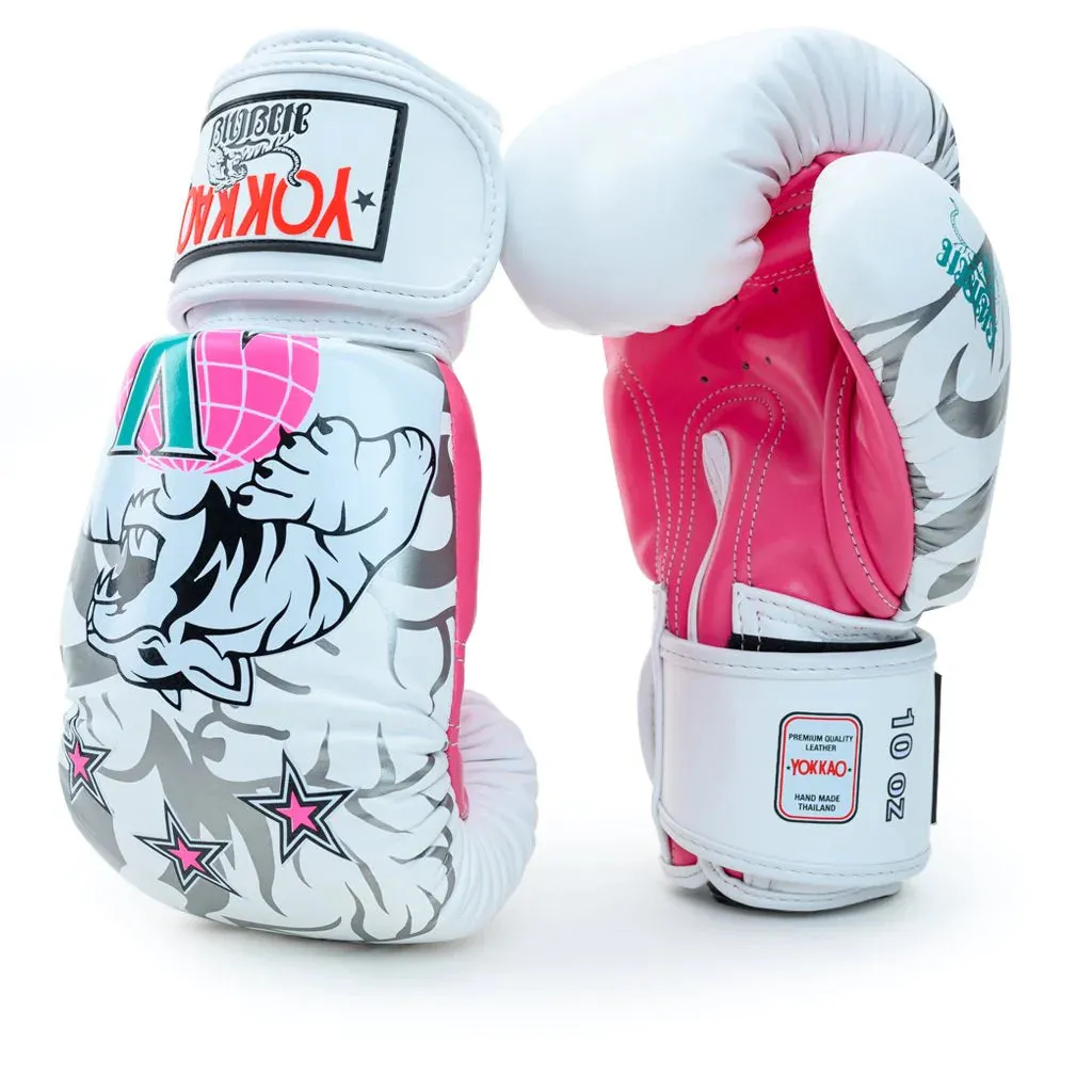 YOKKAO 90' GLOVES