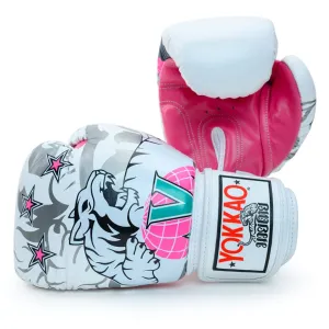 YOKKAO 90' GLOVES