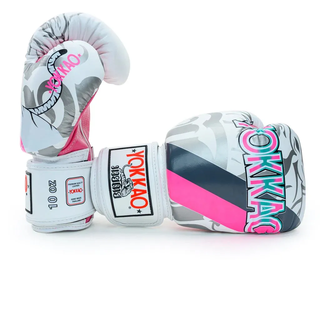 YOKKAO 90' GLOVES