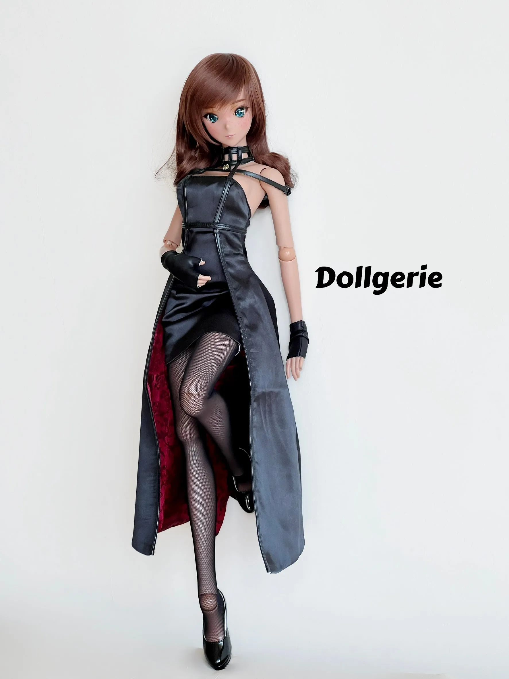 Yor Forger Costume for SmartDoll & DD & DDdy